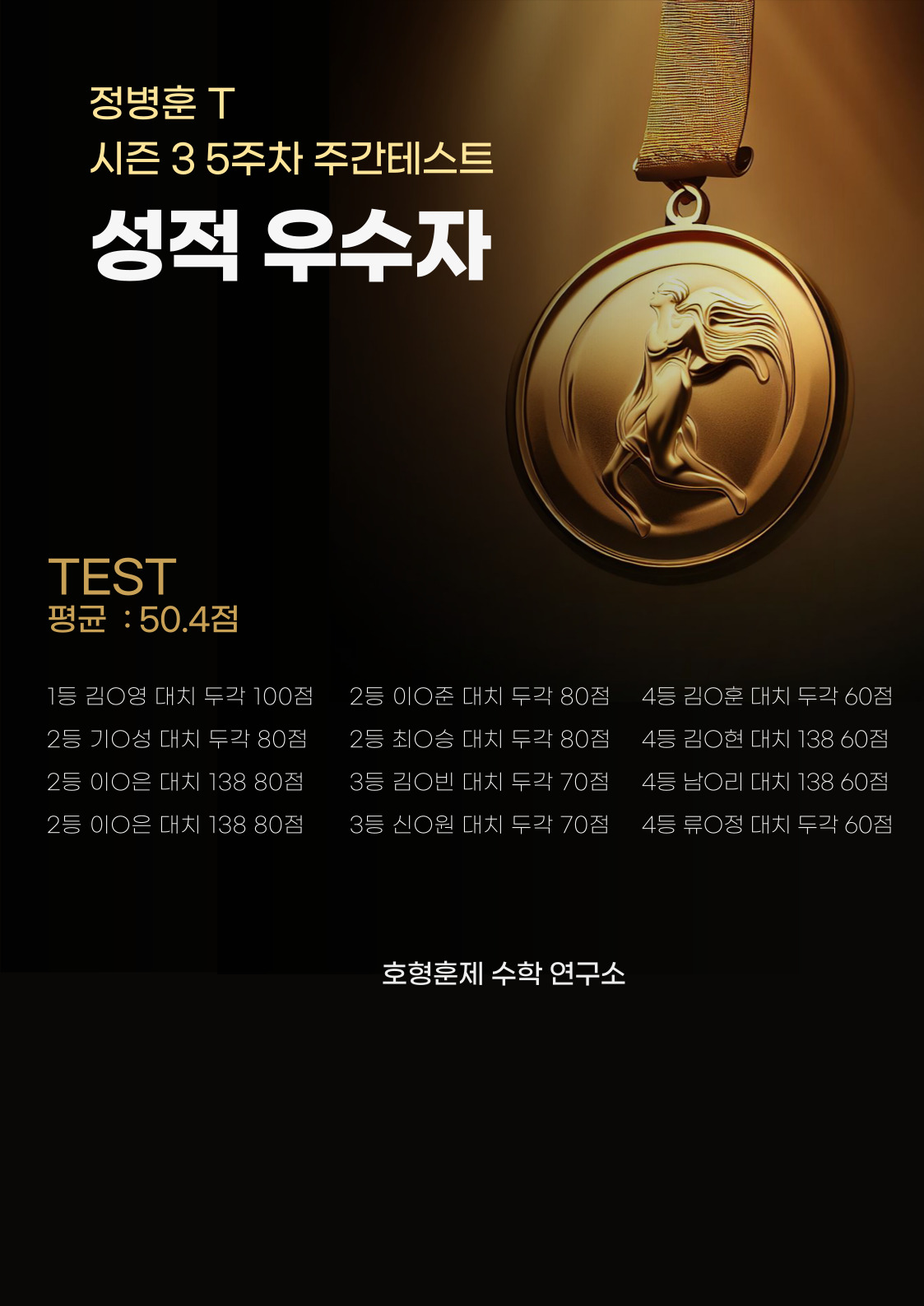 호형훈제 수학 호형훈제 수학
